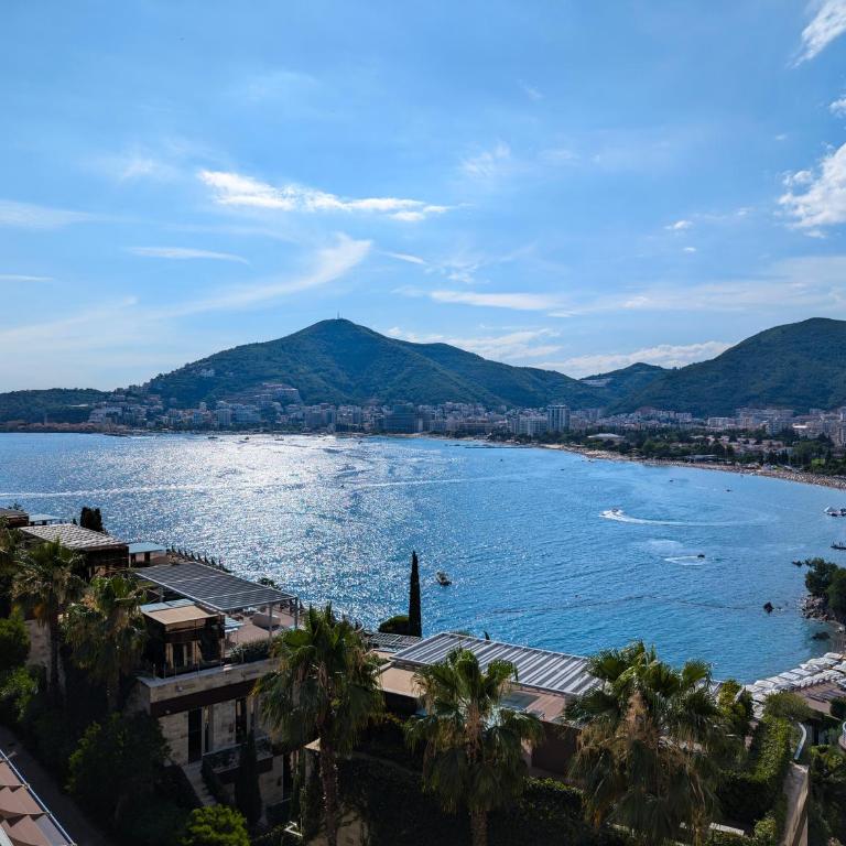 Lux Apartments Harmonia - Apartment with Sea View - 2
