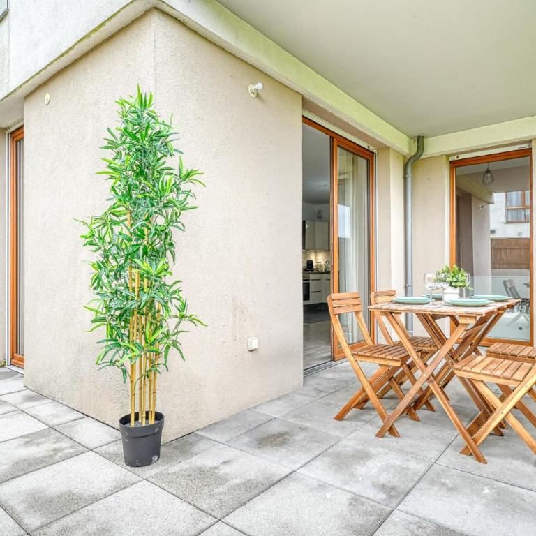 Bella Notte - Apartment mit Terrasse - 21