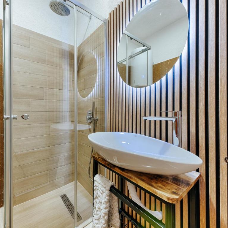 Olive Branch 1bd Apartment Dobra Voda - Apartman sa 1 Spavaćom Sobom - 2