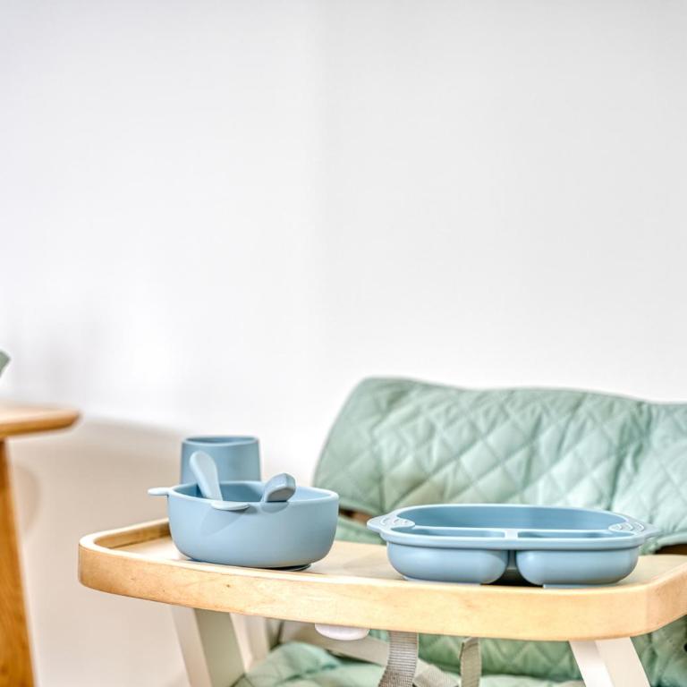 Bella Notte - Apartment mit Terrasse - 7