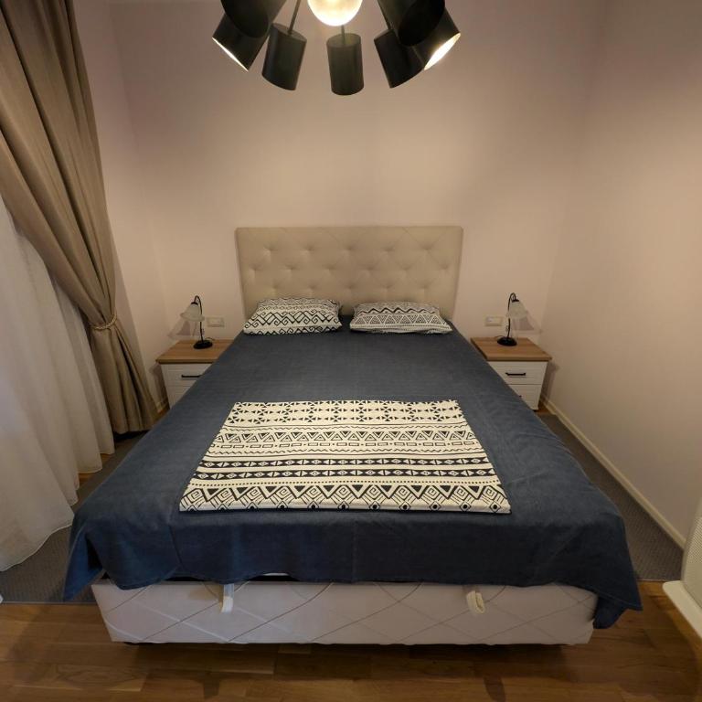 Lux Apartments Harmonia - Three-Bedroom Deluxe Apartment - 4