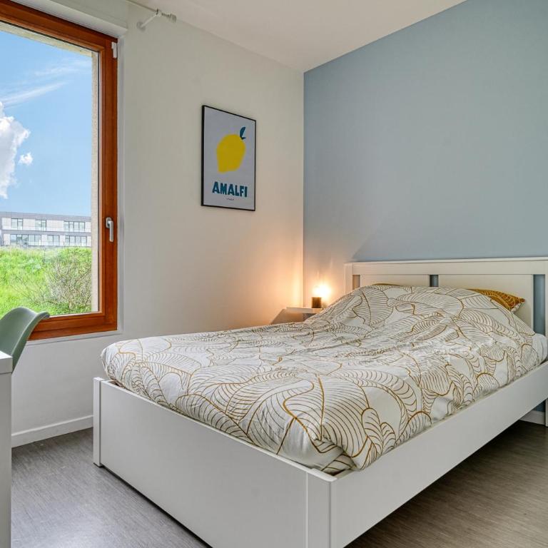 Bella Notte - Apartment mit Terrasse - 16