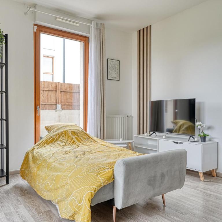 Bella Notte - Apartment mit Terrasse - 18