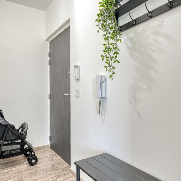 Bella Notte - Apartment mit Terrasse - 24