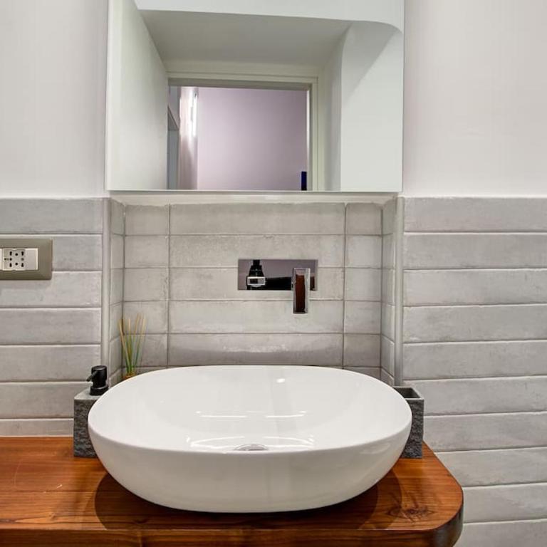 Bright Pantheon Domus Capitolina - Appartamento con 2 Camere da Letto - 10