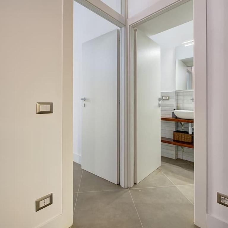 Bright Pantheon Domus Capitolina - Appartamento con 2 Camere da Letto - 24