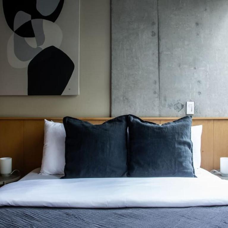 Fancy Loft Roma Norte by MrW - One-Bedroom Apartment - 6