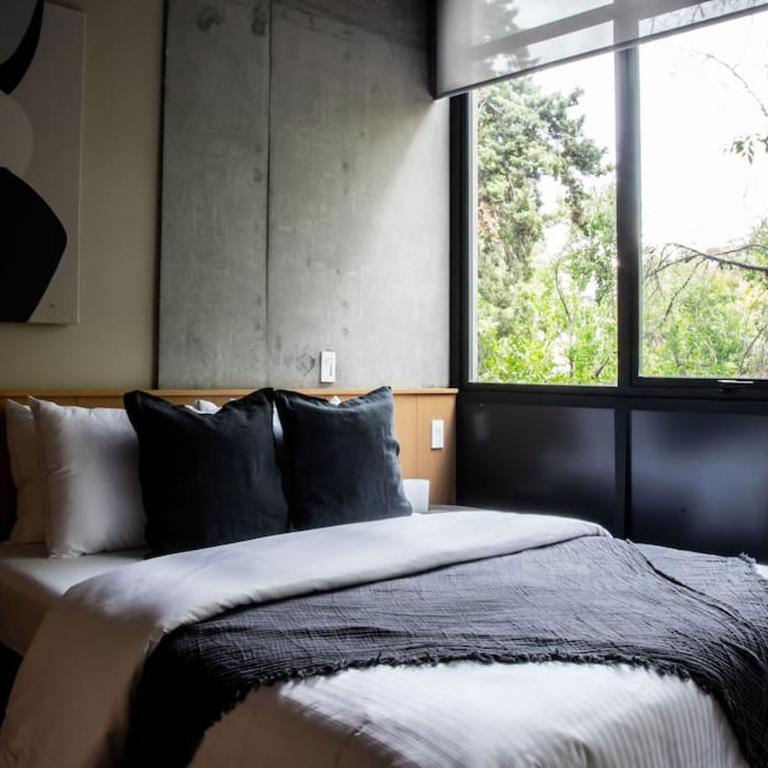 Fancy Loft Roma Norte by MrW - One-Bedroom Apartment - 7