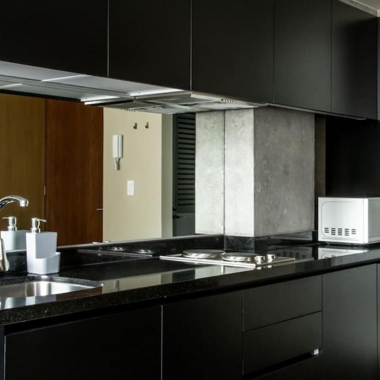 Fancy Loft Roma Norte by MrW - One-Bedroom Apartment - 30