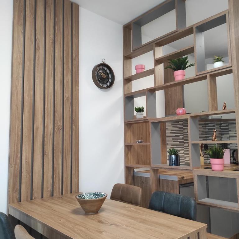 Cera exclusive apartment - Apartman sa 1 Spavaćom Sobom - 7