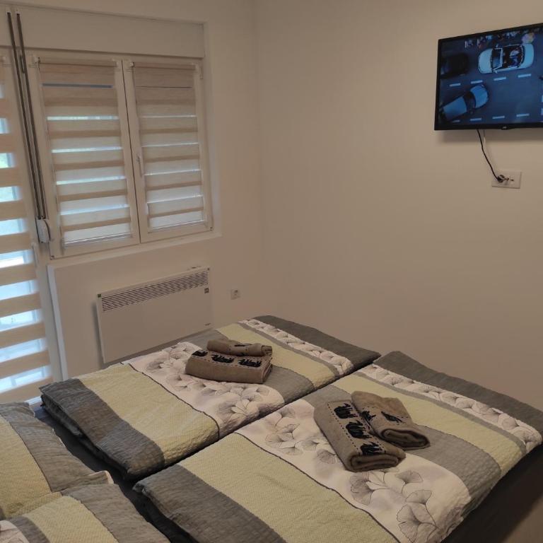 Cera exclusive apartment - Apartman sa 1 Spavaćom Sobom - 14