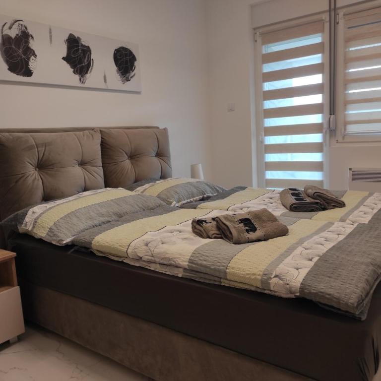 Cera exclusive apartment - Apartman sa 1 Spavaćom Sobom - 13