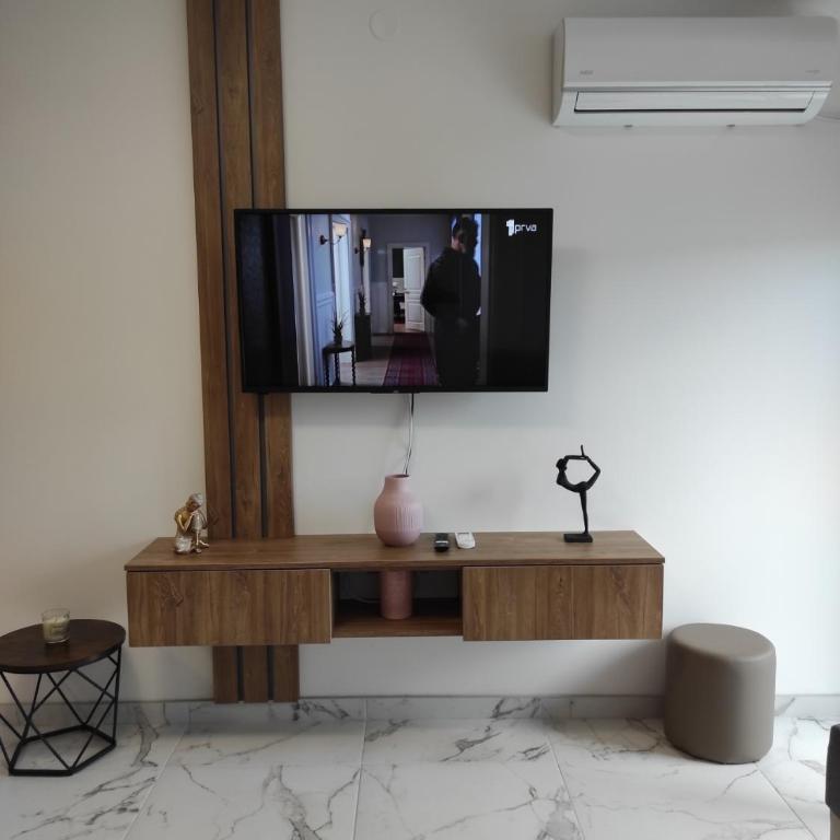 Cera exclusive apartment - Apartman sa 1 Spavaćom Sobom - 10