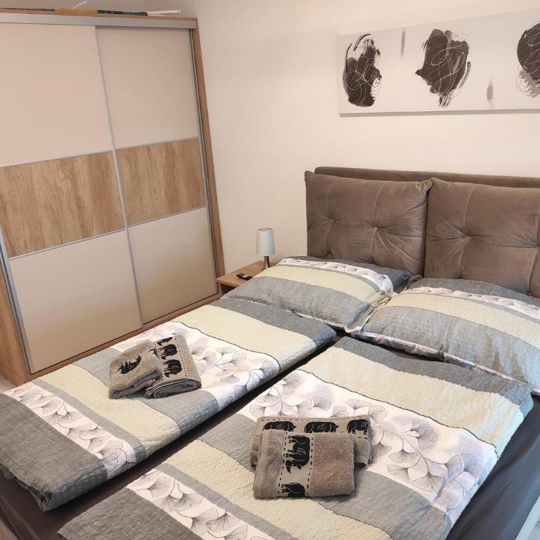 Cera exclusive apartment - Apartman sa 1 Spavaćom Sobom - 15