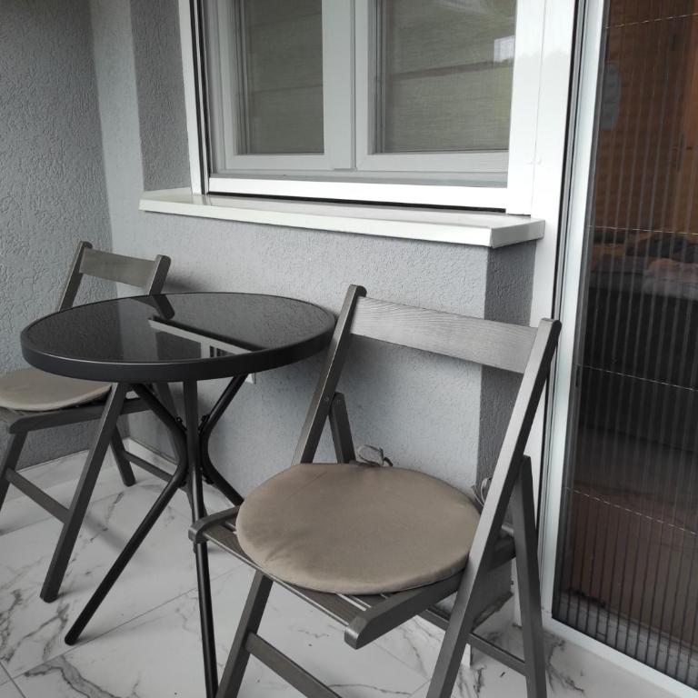 Cera exclusive apartment - Apartman sa 1 Spavaćom Sobom - 18