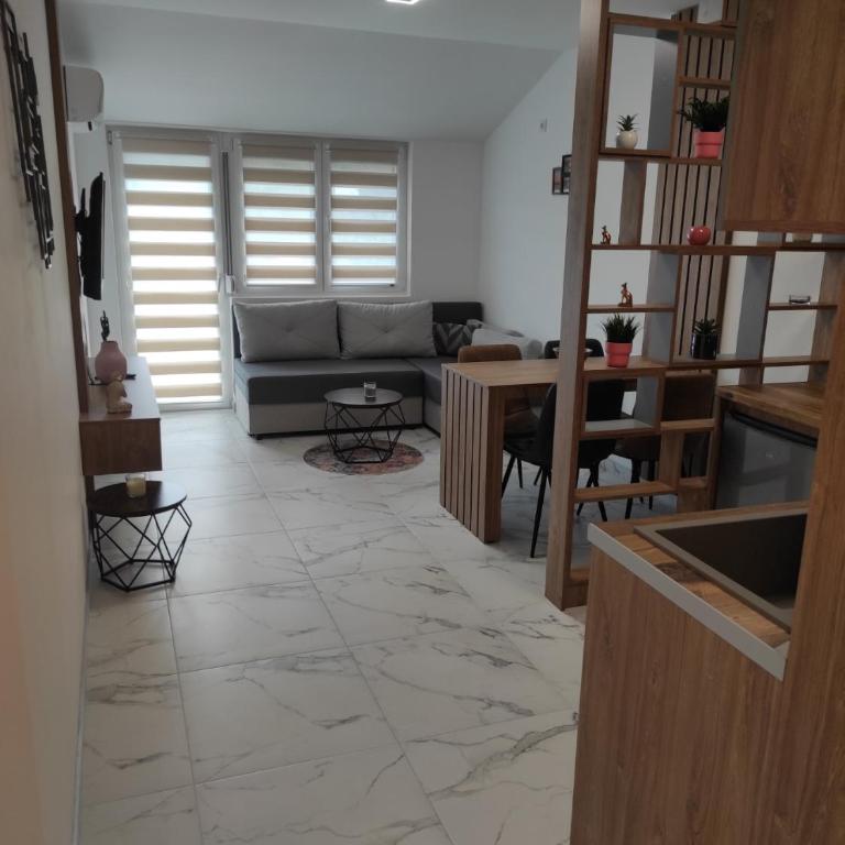 Cera exclusive apartment - Apartman sa 1 Spavaćom Sobom - 5