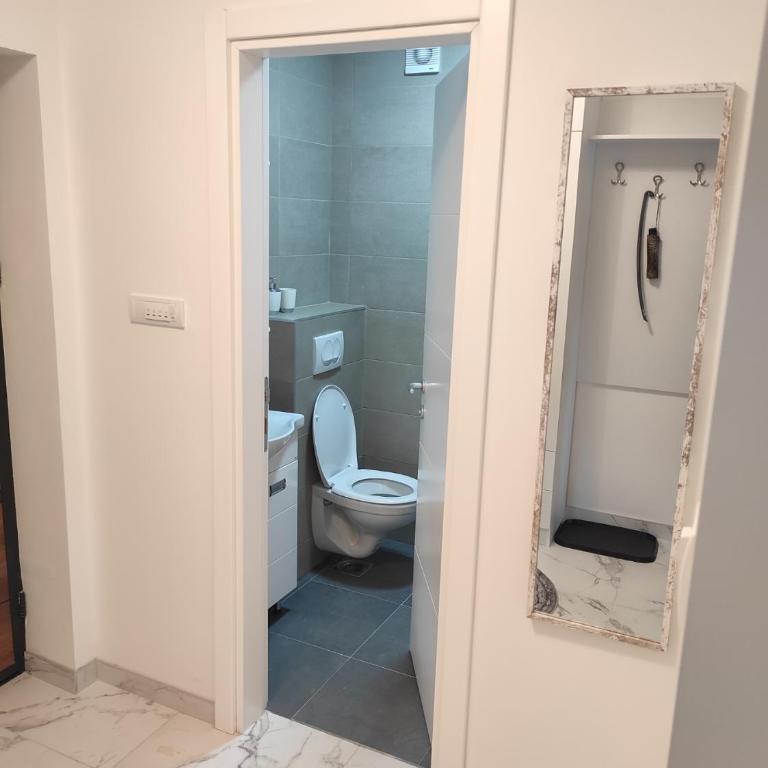 Cera exclusive apartment - Apartman sa 1 Spavaćom Sobom - 4