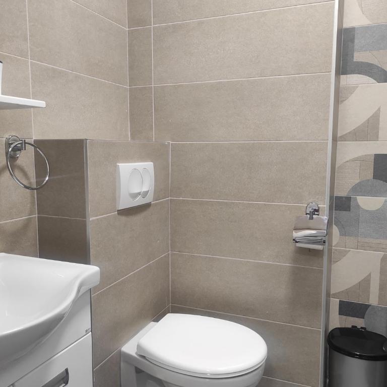 Cera exclusive apartment - Apartman sa 1 Spavaćom Sobom - 19