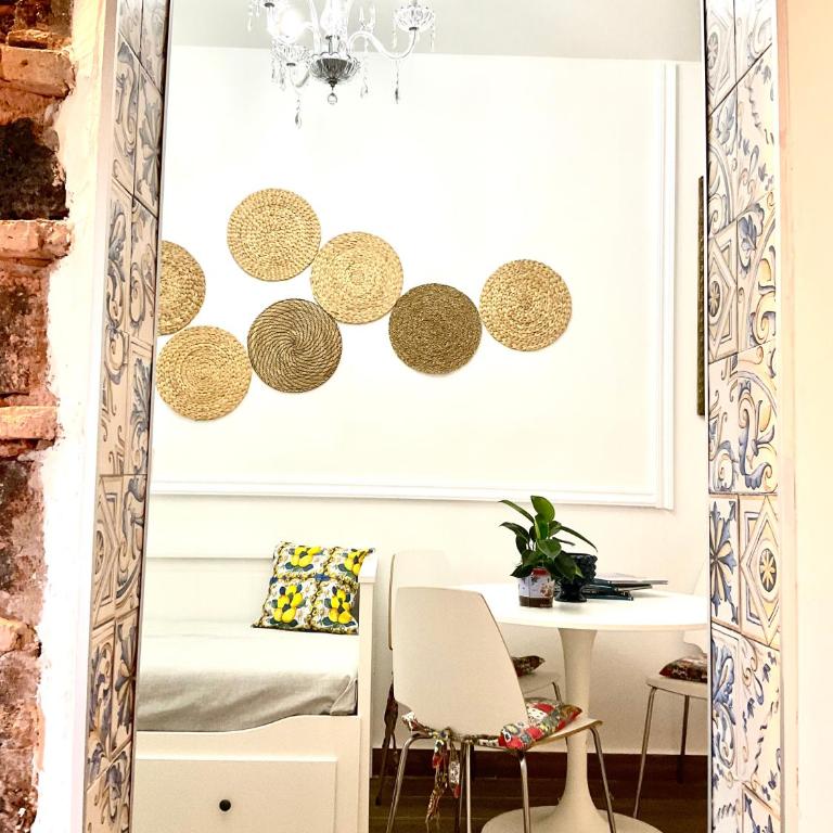 Mizzicahome SoleMare Catania - Deluxe Quadruple Room - 20