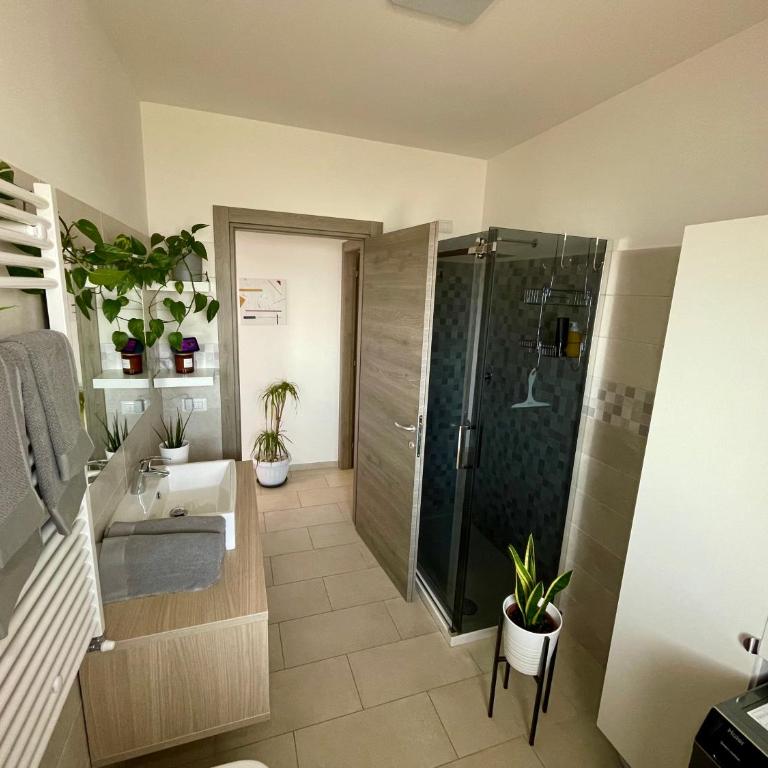 GreenChill House - West Rome - Appartamento con 1 Camera da Letto - 3