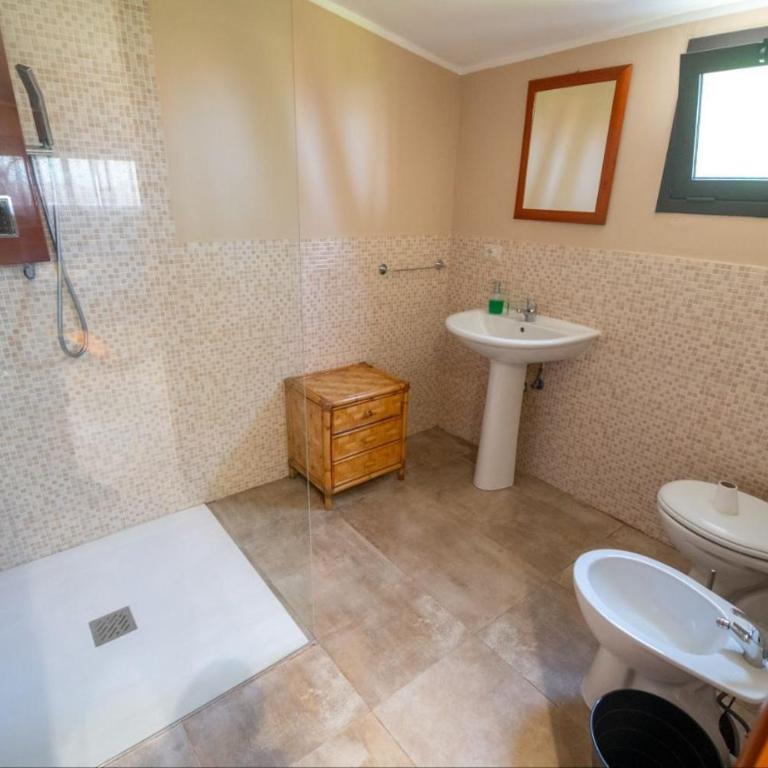 Villa Giustega - Junior Suite with Private Pool - 9