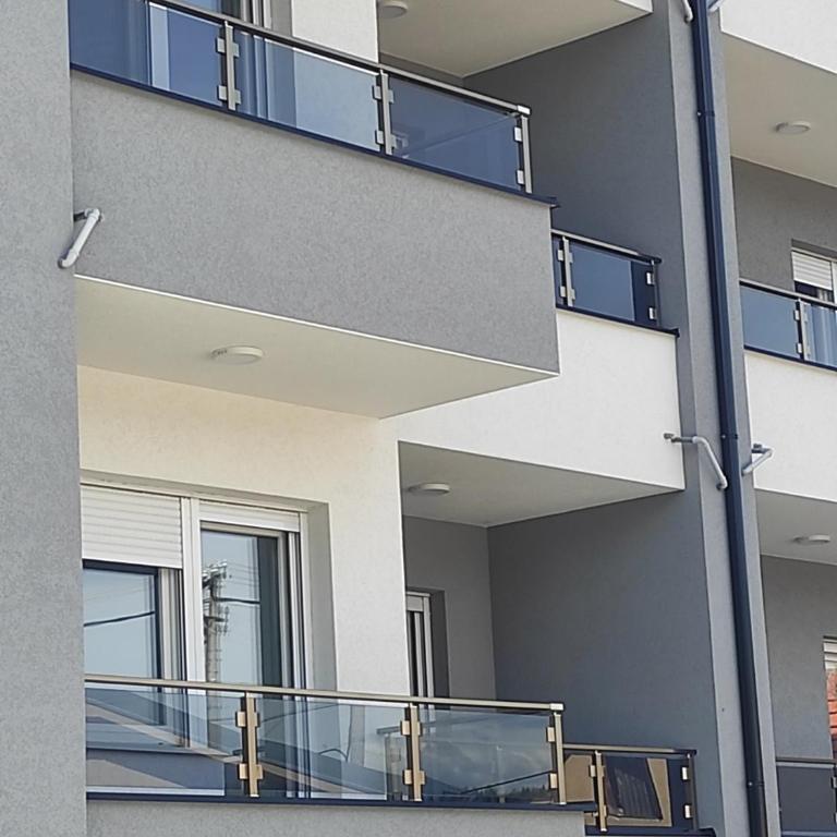 Cera exclusive apartment - Apartman sa 1 Spavaćom Sobom - 22