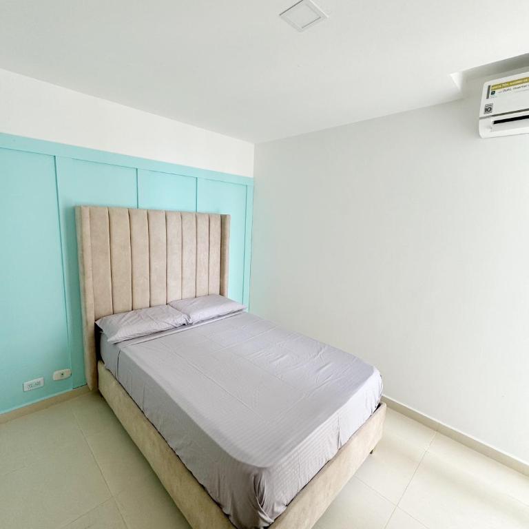 Apartamento moderno con excelente ubicación - Apartamento de 2 dormitorios - 16