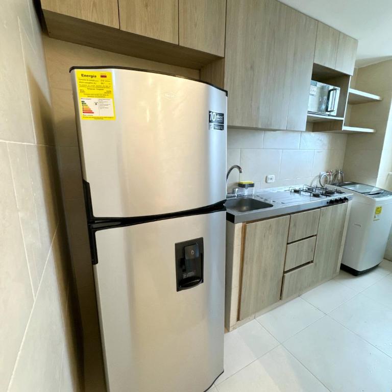 Apartamento moderno con excelente ubicación - Apartamento de 2 dormitorios - 22