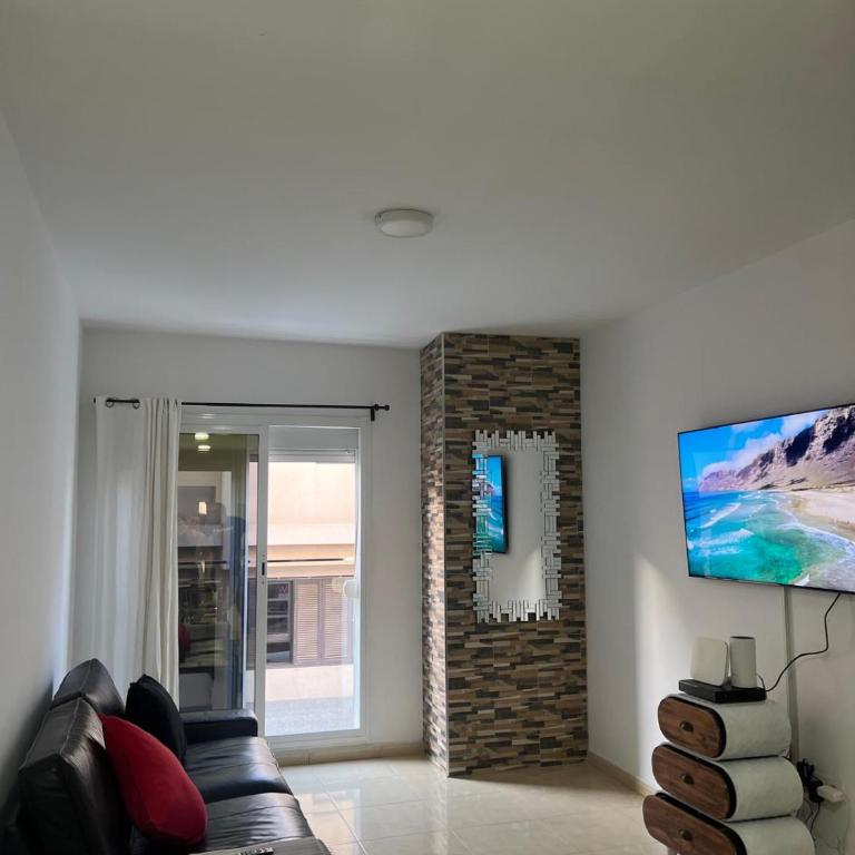 Moderno y centrico ideal para parejas Silver House 96 - Apartamento de 1 dormitorio - 4
