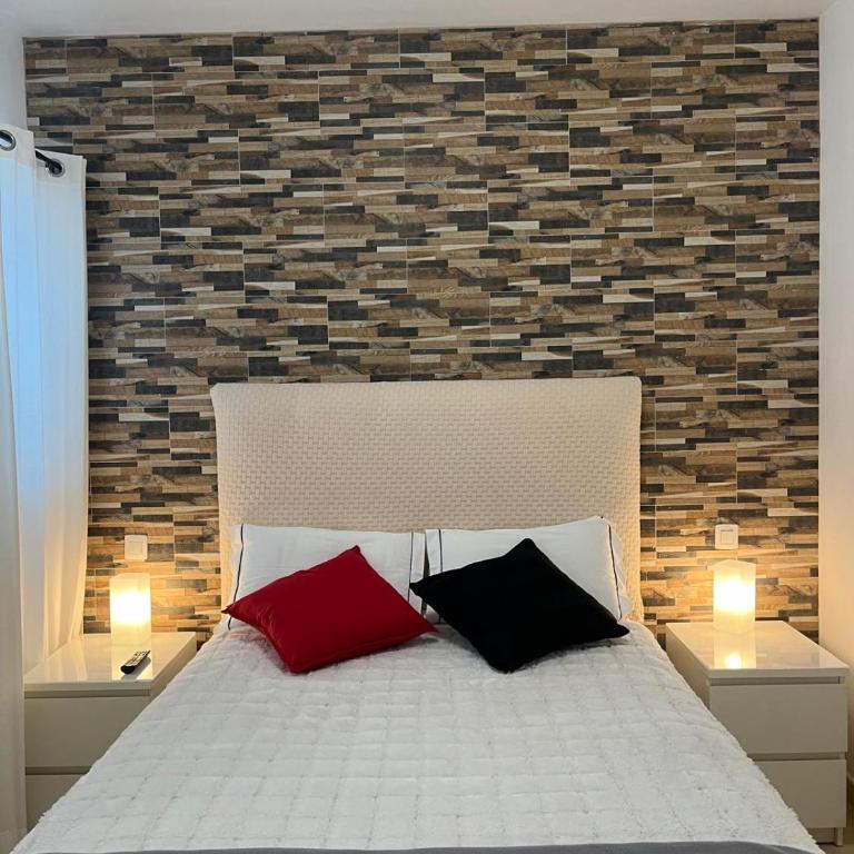 Moderno y centrico ideal para parejas Silver House 96 - Apartamento de 1 dormitorio - 11