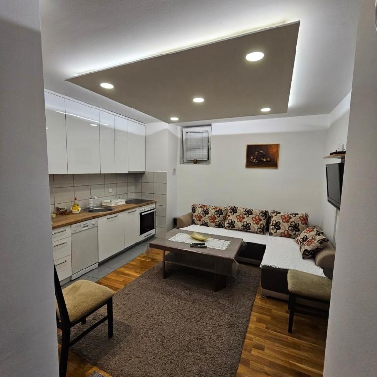 Apartment Lala - Apartman sa 2 Spavaće Sobe - 8