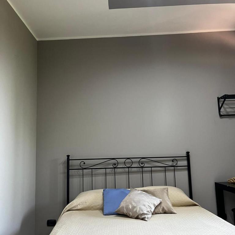 Villa Giustega - Double Room - 2