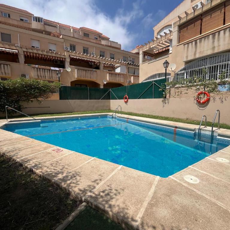 Casa Turis - Apartamento de 1 dormitorio - 33