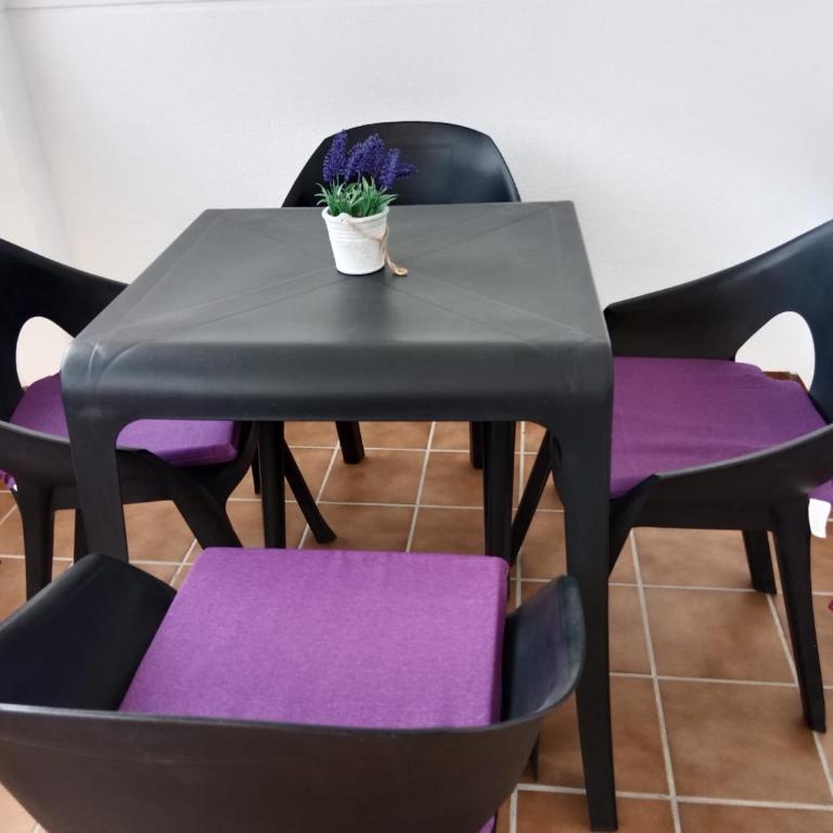 Casa Turis - Apartamento de 1 dormitorio - 29