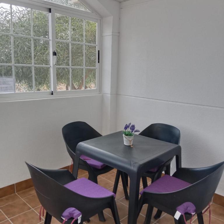 Casa Turis - Apartamento de 1 dormitorio - 30