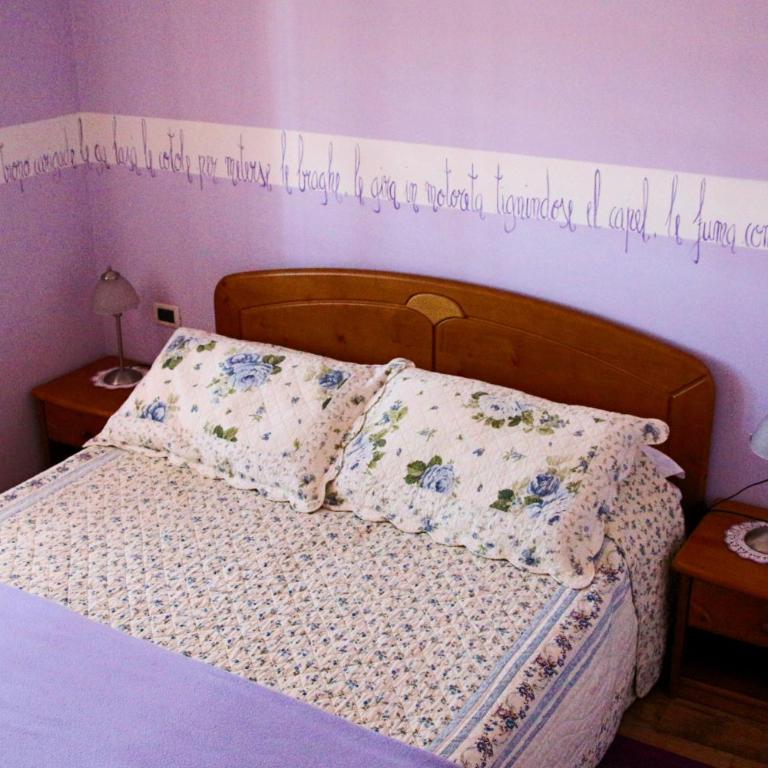 Hotel La Fontana - Double Room - 6