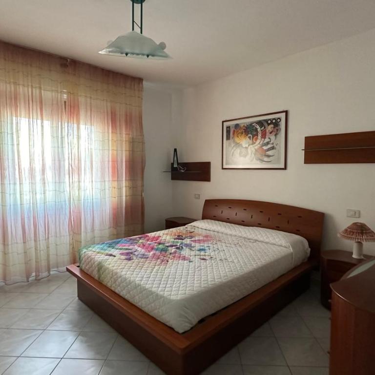 Poetto Casa Bach Ck - Appartamento con 2 Camere da Letto - 7