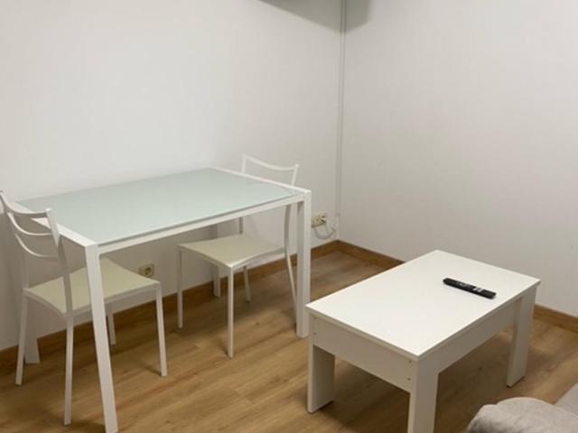 o piso de loli e manolo - Apartamento de 2 dormitorios - 2