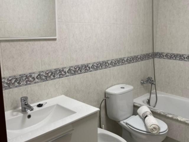 o piso de loli e manolo - Apartamento de 2 dormitorios - 3