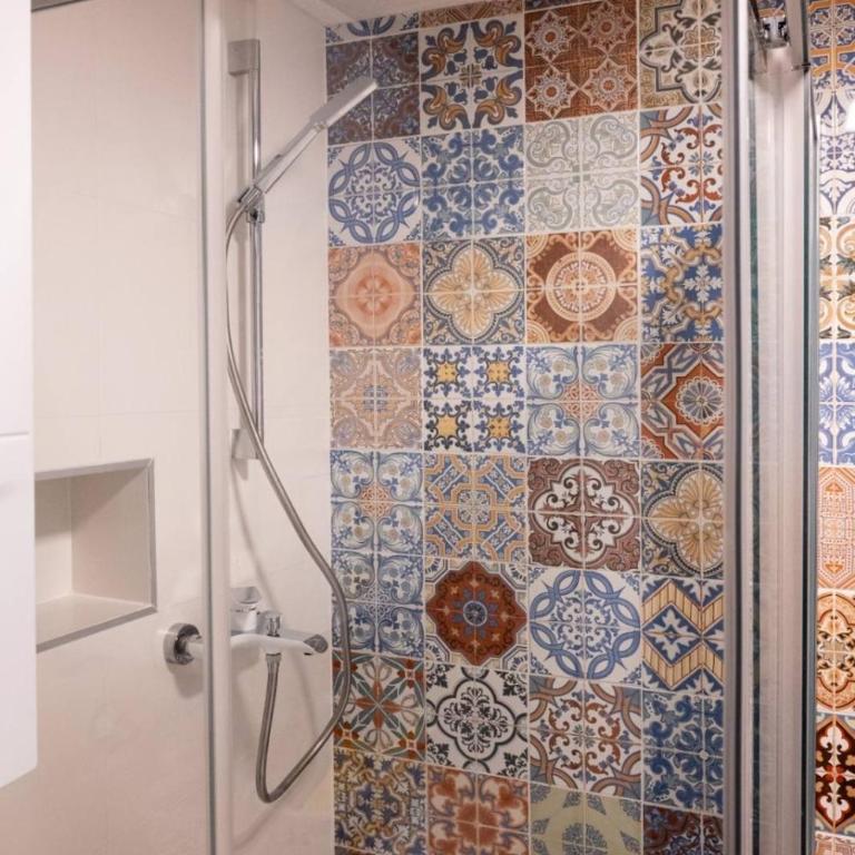 Old Town Hideout - Apartman sa 2 Spavaće Sobe - 3