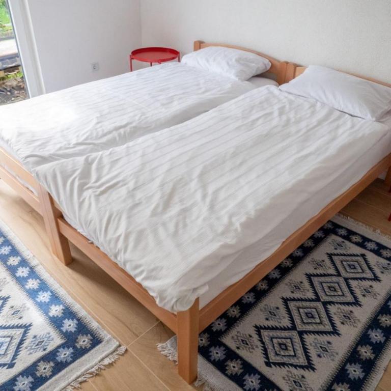 Old Town Hideout - Apartman sa 2 Spavaće Sobe - 13