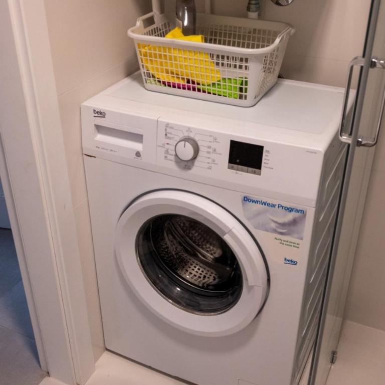 Old Town Hideout - Apartman sa 2 Spavaće Sobe - 16