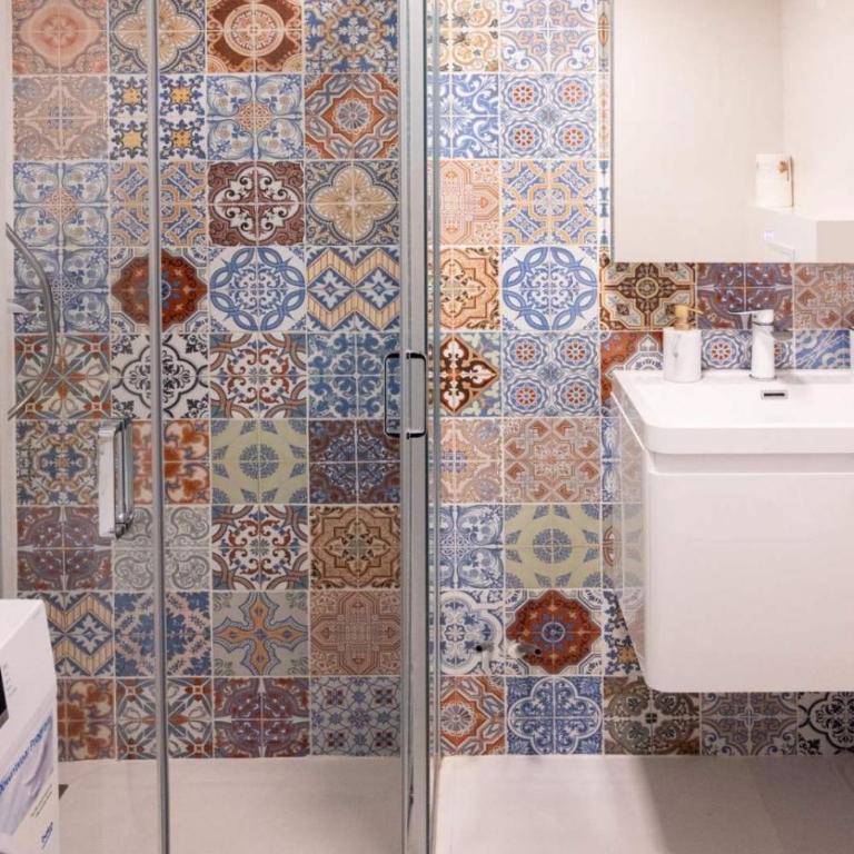 Old Town Hideout - Apartman sa 2 Spavaće Sobe - 20
