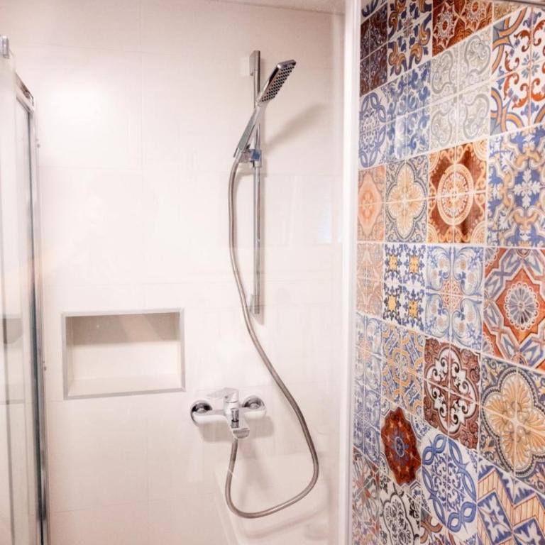 Old Town Hideout - Apartman sa 2 Spavaće Sobe - 24