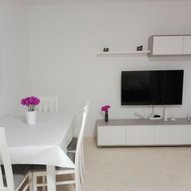 Casa Turis - Apartamento de 1 dormitorio - 5