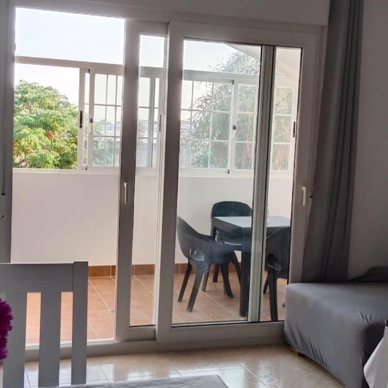 Casa Turis - Apartamento de 1 dormitorio - 8