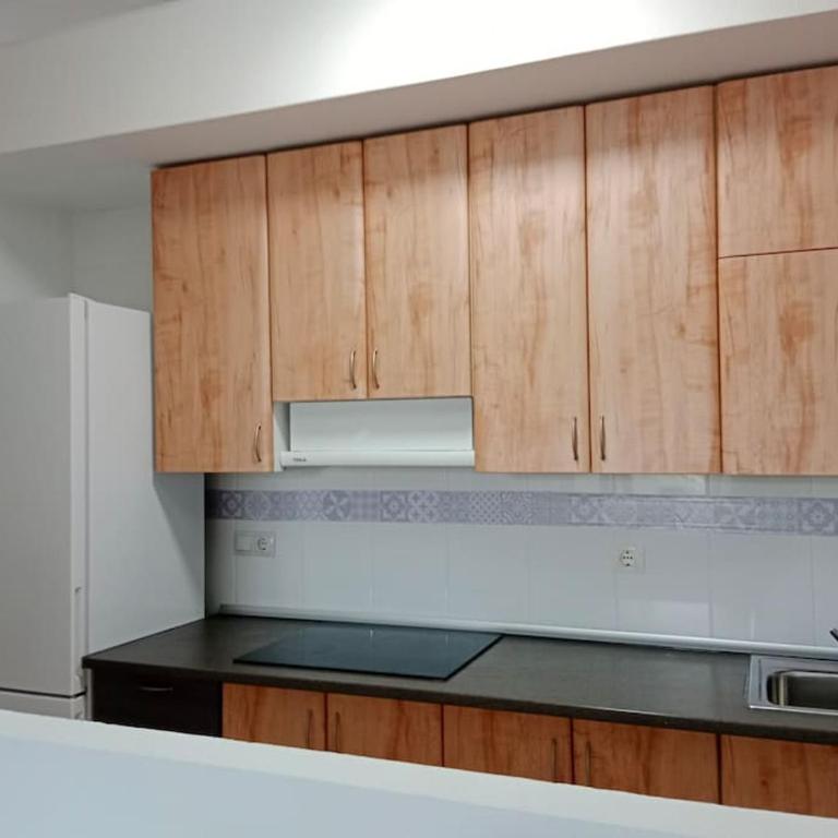 Casa Turis - Apartamento de 1 dormitorio - 15