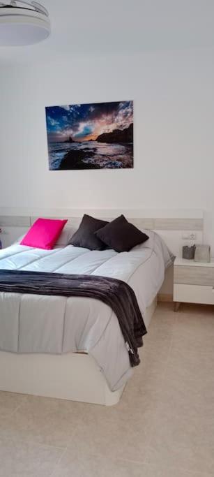 Casa Turis - Apartamento de 1 dormitorio - 23