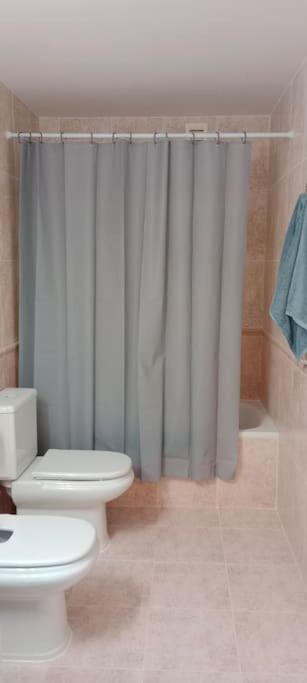 Casa Turis - Apartamento de 1 dormitorio - 21