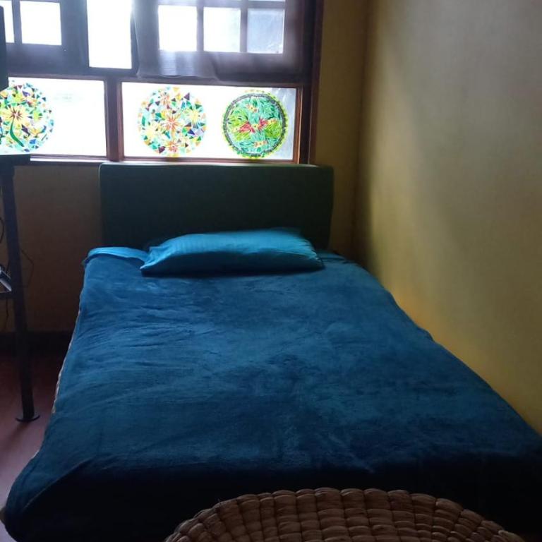 Apartamento en Chicó Norte - Family Room with Private Bathroom - 4